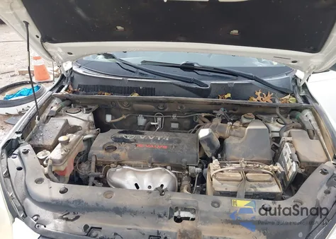 2008 Toyota Rav4 z USA, uszkodzony, nr VIN JTMZD33V885097807